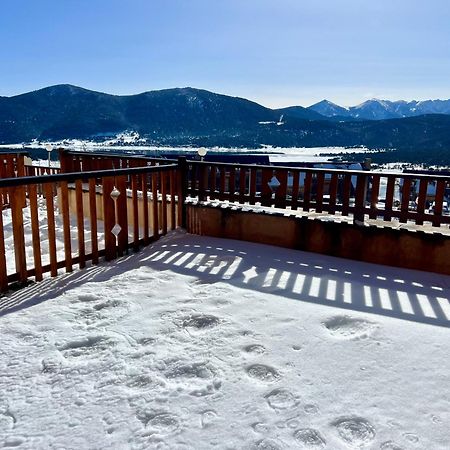 T3 Les Angles Entierement Renove Apartment Exterior photo
