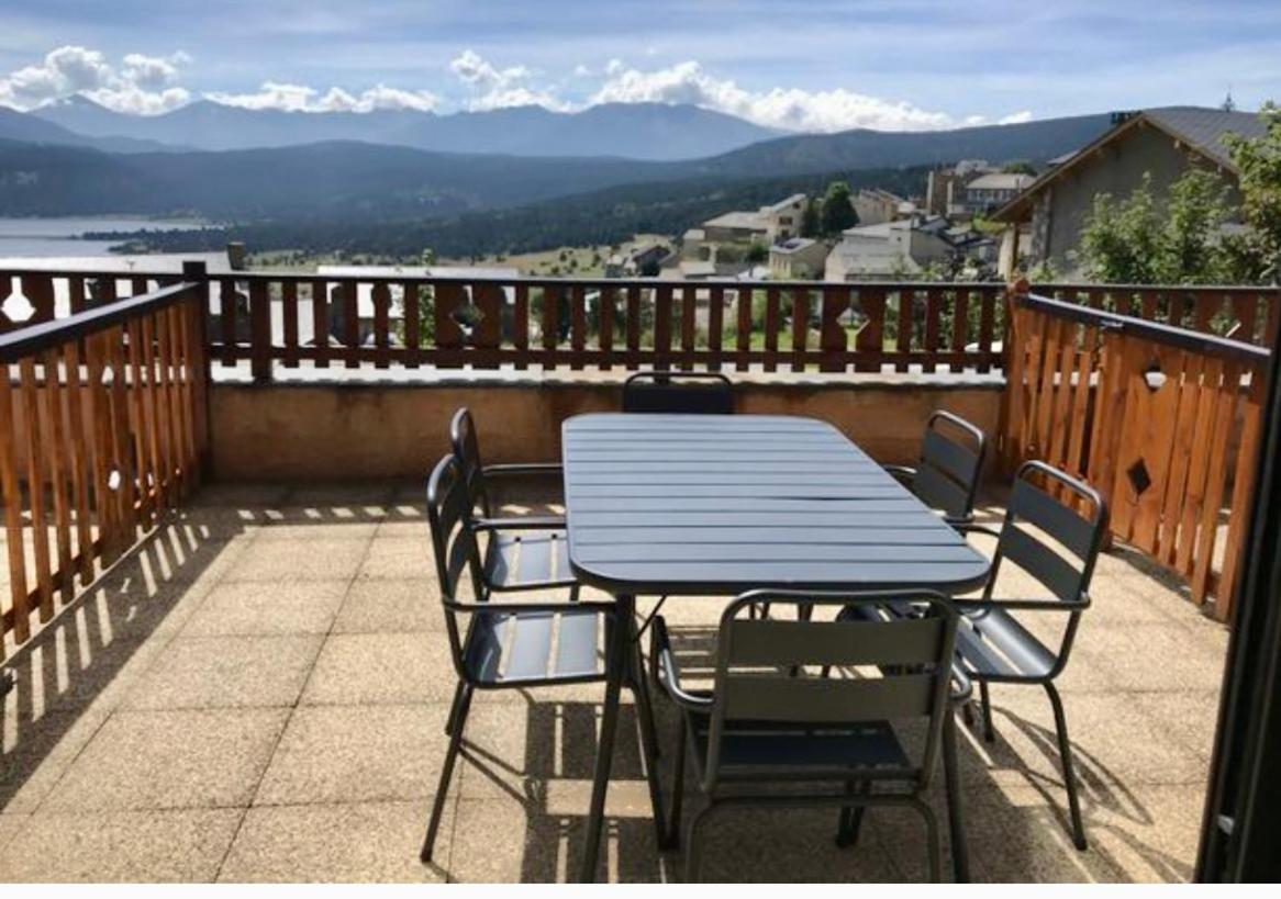T3 Les Angles Entierement Renove Apartment Exterior photo