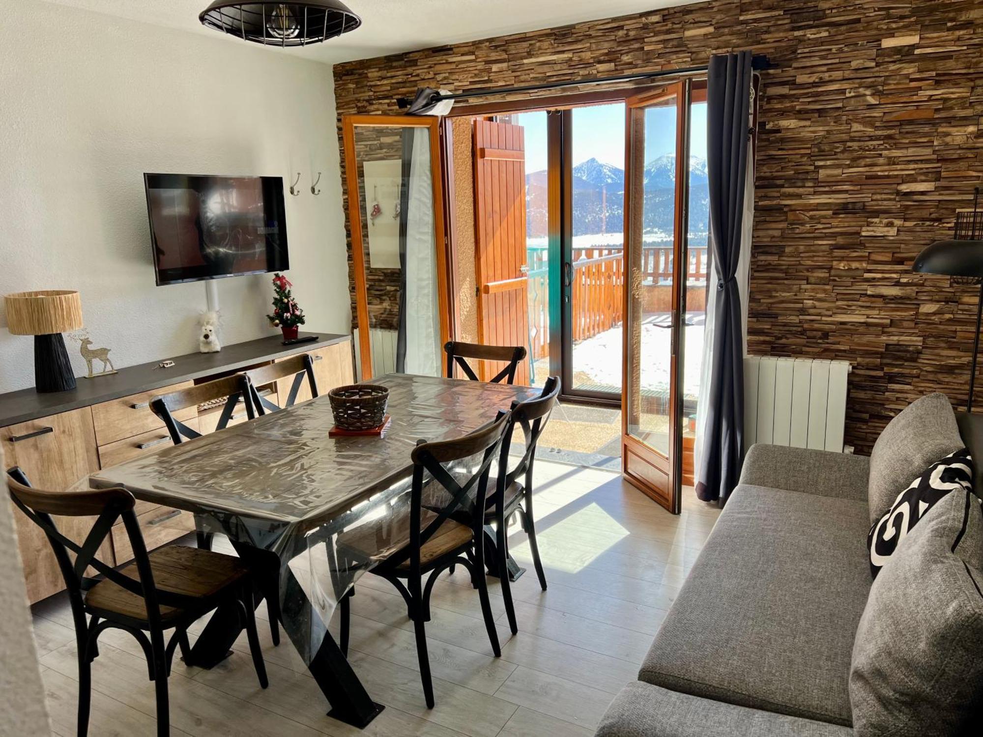 T3 Les Angles Entierement Renove Apartment Exterior photo